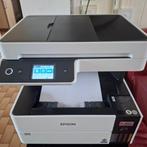 Epson Ecotank ET5150 printer – scanner, Computers en Software, Printers, Ophalen, Kopieren, Printer, Nieuw