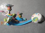 tiny love boxmobiel, Kinderen en Baby's, Ophalen, Gebruikt, Mobiel, Met geluid