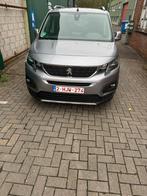 Peugeot E rifter  benzien 7 plaats,2019 euro 6 ., Auto's, Peugeot, 7 zetels, 5 deurs, Particulier, Xenon verlichting