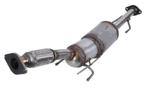 Roetfilter NISSAN Juke, Ophalen of Verzenden, Nieuw, Nissan