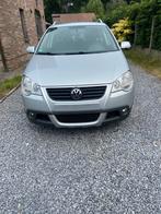Volkswagen polo cross, Auto's, Volkswagen, Bedrijf, Berline, 1400 cc, 59 kW