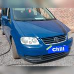 VW Touran 1.9 tdi 105, Auto's, Particulier, Te koop, Touran