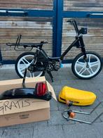 Honda camino project, Ophalen, Gebruikt, Frame, Overige merken