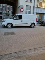 Fiat doblo, Auto's, Bestelwagens en Lichte vracht, Te koop, Particulier, Fiat