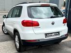 Volkswagen Tiguan 1.4 TSI ( 92 kw - 125 cv ) 2015, Achat, Entreprise, Boîte manuelle, 5 portes