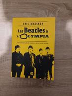 Les Beatles à L'Olympia par Eric Krasker en 2024, Artiste, Utilisé, Eric Krasker, Envoi