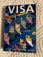 Visa Junior - encyclopédie pour jeunes, Complete serie, Overige onderwerpen