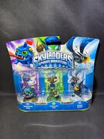 Skylanders Spyro’s Adventure tripple pack, Ophalen of Verzenden, Zo goed als nieuw
