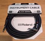 Câble d'instrument New Roland RIC-B20A 6 mètres, Musique & Instruments, Enlèvement ou Envoi, Neuf, Instrument
