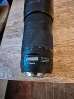 Canon 70-300mm, Enlèvement ou Envoi, Comme neuf