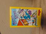 Haba spel rhino hero, Ophalen of Verzenden, Zo goed als nieuw