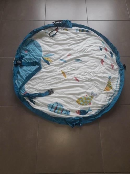 Grote speelgoedtas/speelmat - 2 in 1, Kinderen en Baby's, Speelgoed | Babyspeelgoed, Nieuw, Overige typen, Ophalen
