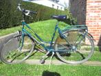 Damesfiets, Fietsen en Brommers, Fietsen | Dames | Damesfietsen, Gebruikt, Versnellingen, 50 tot 53 cm, Ophalen