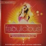 2CD - DJ F.R.A.N.K. – Fabulicious  >>> Zie nota, Ophalen of Verzenden, Dance