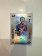 Topps Match Attax 2025/2026, Ophalen, Nieuw