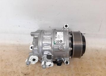 Airco Compressor BMW F90 G30 G11 G12 F91 F92 F93 G14 G15 G16 beschikbaar voor biedingen