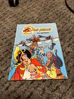 Piet Piraat boek - de apenboot, Livres, Livres pour enfants | Jeunesse | Moins de 10 ans, Comme neuf, Enlèvement ou Envoi