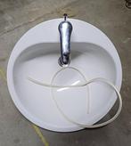 Lavabo, Ophalen, Zo goed als nieuw