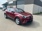 Toyota C-HR hybride 31.380km!, Auto's, Toyota, 4 deurs, Stof, Zwart, 4 cilinders