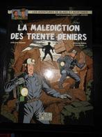 Blake et Mortimer 20 eo, Enlèvement ou Envoi