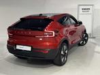 Volvo C40 Recharge Plus Extended Range + trekhaak, Automaat, 248 pk, 183 kW, 5 zetels
