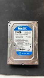 250GB Western Digital Caviar Blue harde schijf, Computers en Software, Harde schijven, Intern, Nieuw, 250 GB, Desktop