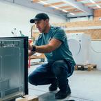 Reparatie van huishoudelijke apparaten 6d./7 0483/10.83.31, Ophalen, Oven