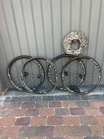 2 paar FFWD F3 dt swiss velgrem tubes, Ophalen, Gebruikt, Wiel, Ffwd