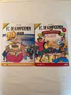 FC De Kampioenen strips, Livres, BD | Comics, Enlèvement, Neuf