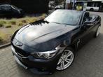 Bmw 420Da(190pk) M SPORTPACK full option mod'19, Carnet d'entretien, Noir, Automatique, Achat