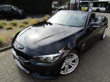 Bmw 420Da(190pk) M SPORTPACK full option mod'19