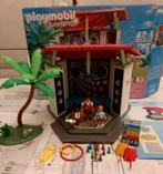 Playmobil summer fun : Kinderclub met Minidisco - 5266, Comme neuf, Enlèvement ou Envoi