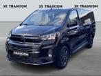 Citroen Jumpy XL Dub Cab 2.0 BlueHdi 180 EAT, Automaat, 180 pk, Diesel, 5 deurs