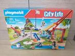 Playmobil speeltuin 70328, Complete set, Ophalen of Verzenden, Zo goed als nieuw