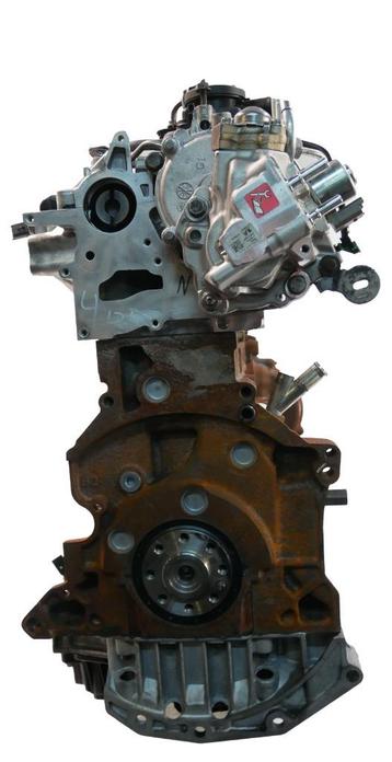 Opel 2.0 DW10FE D20DTL AH01-motor beschikbaar voor biedingen