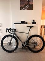 Canyon Ultimate CF SL 8 ultegra di2 54, Fietsen en Brommers, Overige merken, Versnellingen, Ophalen of Verzenden, Zo goed als nieuw