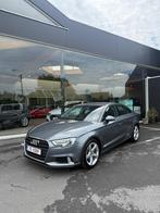 Audi A3 Berline 1.5tfsi 2019  S-tronic leder pdc sportstoel, 4 deurs, USB, 1498 cc, 4 cilinders