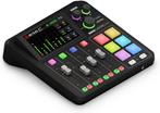 Rodecaster Duo in perfecte staat, Computers en Software, Geluidskaarten, Ophalen, Zo goed als nieuw, Extern, Rode