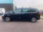 Vw Sharan 2.0 TDI / 7 Plaatsen, Boîte manuelle, 7 places, Diesel, Sharan