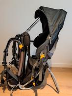 Deuter kid comfort 3, Kinderen en Baby's, Babydragers en Draagdoeken, Gebruikt, Rug, Draagzak, Ophalen