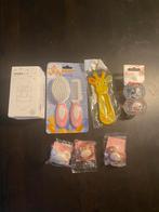 Accessoires pour bébé en lot, Ophalen