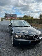 BMW E46 320d – 2004 export of garage, Auto's, BMW, 4 deurs, Achterwielaandrijving, 110 kW, 4 cilinders