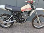 nieuwe Yamaha yz 400 oldtimer crossmotor bj 1979, Motos, Motos | Oldtimers & Ancêtres, 1 cylindre, Plus de 35 kW, 400 cm³, Moto de cross