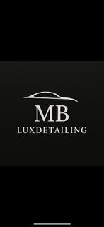 Polishing&detailing by MB lucdetailing, Ophalen of Verzenden