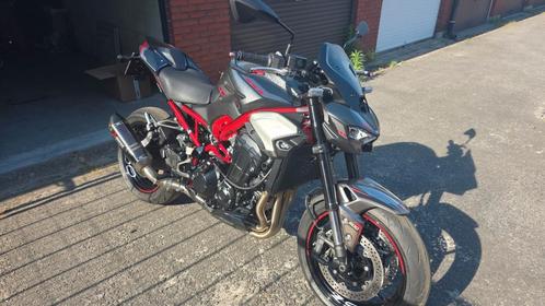 Kawasaki Z900 2025 
Met 1400 km (full power), Motoren, Onderdelen | Merk-onafhankelijk, Ophalen