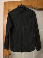 Chemise homme THE KOOPLES taille S, Ophalen, Zo goed als nieuw, Zwart, THE KOOPLES