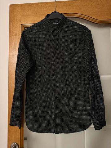 Chemise homme THE KOOPLES taille S beschikbaar voor biedingen