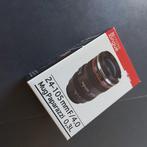 drinkbeker canon cameralens gadget, Ophalen of Verzenden, Nieuw, Canon