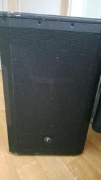 Mackie actieve speakers, Ophalen, Gebruikt, 1000 watt of meer, P.A.