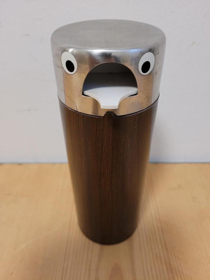 oude vintage WMF design verdeler 1970, Antiek en Kunst, Kunst | Designobjecten, Ophalen of Verzenden